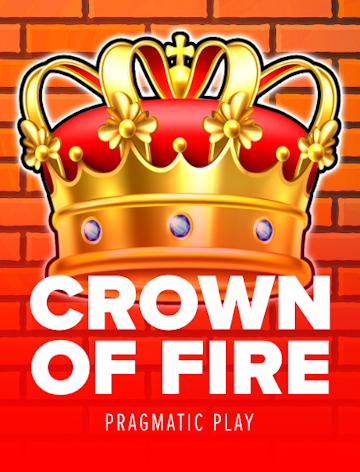 Crown of Fire — слот в каталоге BetPanda